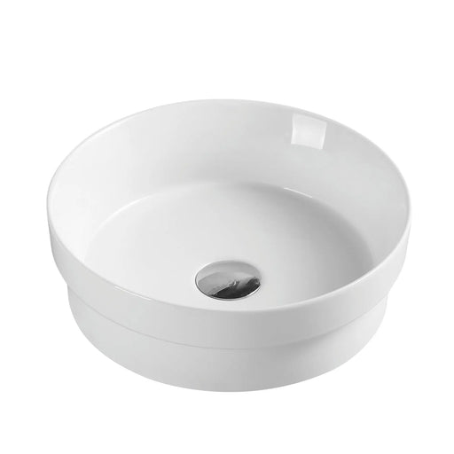 Spin 36 Counter-Top Round Basin mercioaustralia