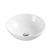 Spin 40 Counter-Top Round Basin mercioaustralia