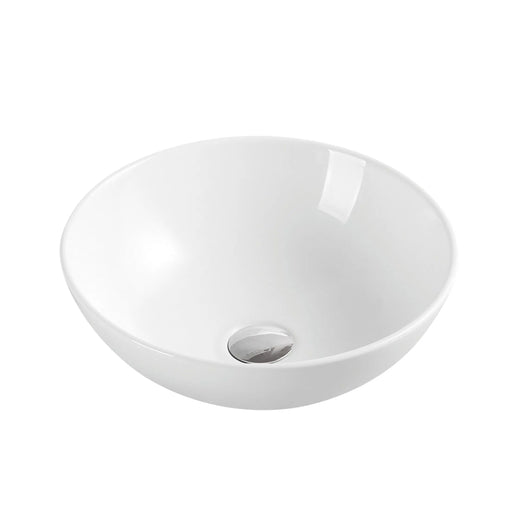 Spin 40 Counter-Top Round Basin mercioaustralia
