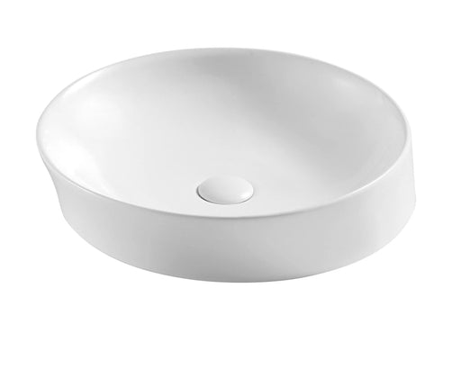 Spin 40B Counter-Top Round Basin mercioaustralia