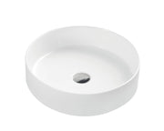 Spin 40C Counter-Top Round Basin mercioaustralia