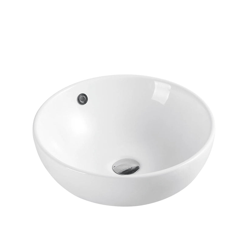 Spin 44 Counter-Top Round Basin mercioaustralia