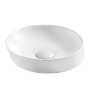 Spin 34B Counter-Top Round Basin mercioaustralia