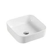 SQ 36 Above Counter Square Basin mercioaustralia