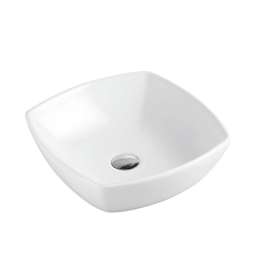 SQ 43 Above Counter Square Basin mercioaustralia