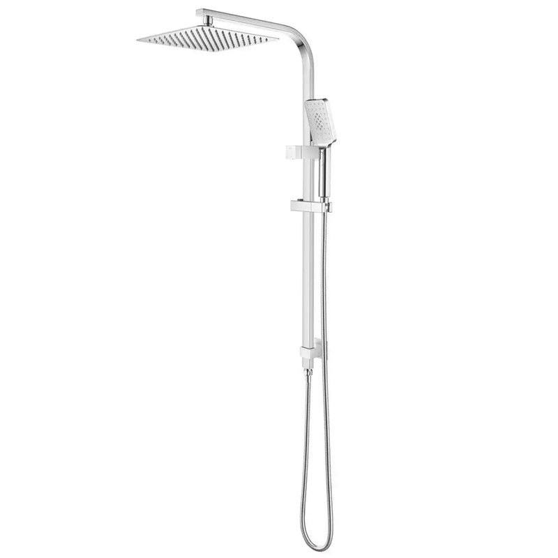 10" Shower Station Aquaperla