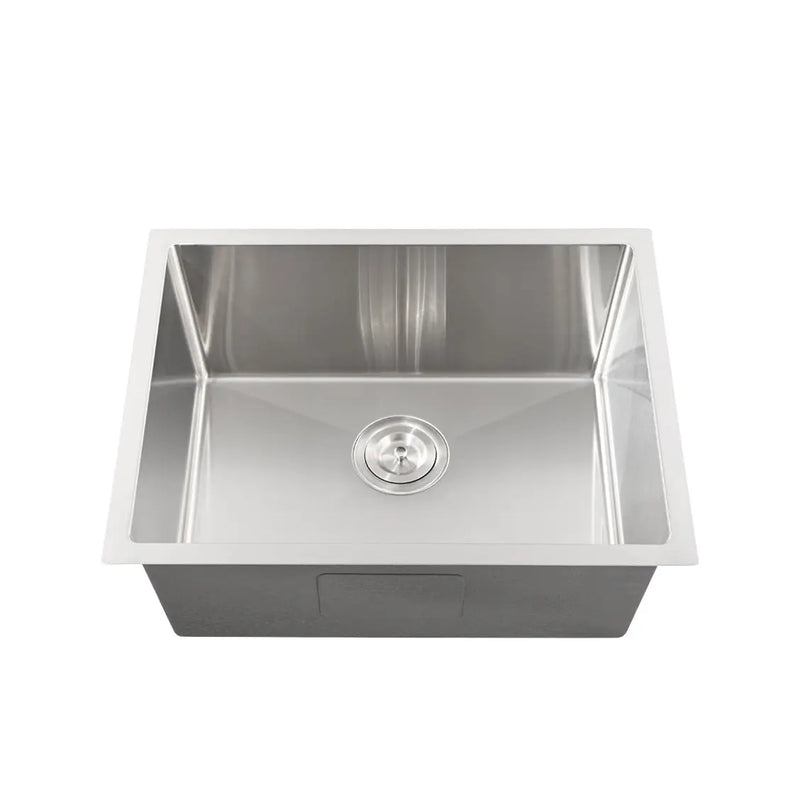 Kliff Hand Made Stainless Steel Sinks LK-SSK-54/Multiple Colors