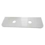 Rome 1500mm Wall-Hung Cabinet - Matt White mercioaustralia