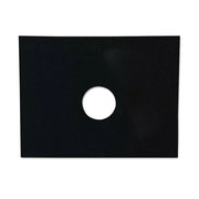 600mm Square Corner Stone Top-Luna White/Carrara/Black mercioaustralia