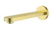 Sora SS Spout - FIL Kitchen Bathroom