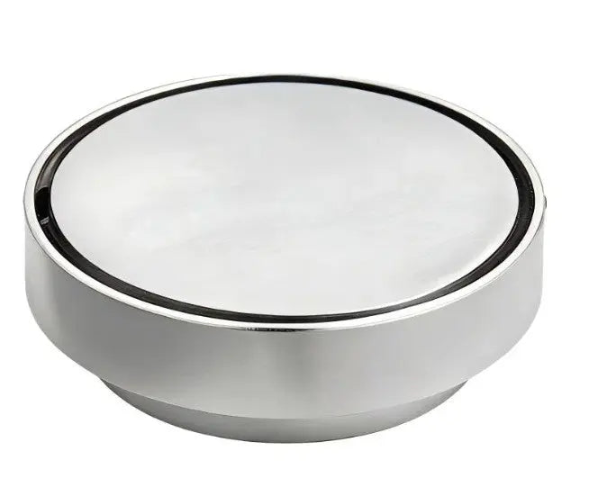 Round Tile Insert Floor Drain 115X115mm (88mm) SOMER