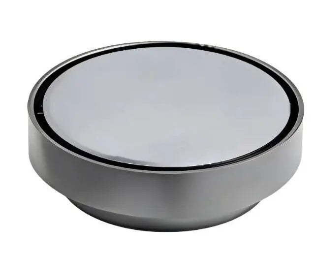 Round Tile Insert Floor Drain 115X115mm (88mm) SOMER