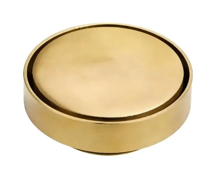 Round Tile Insert Floor Drain 115X115mm (88mm) SOMER