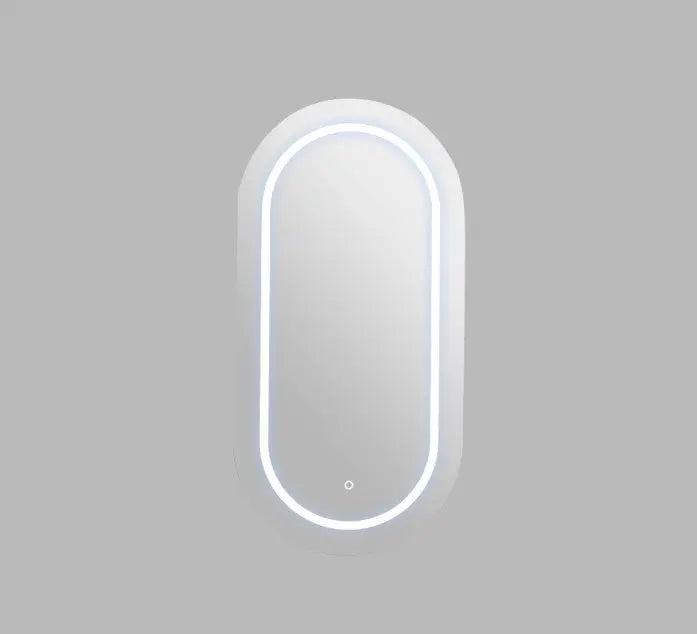 Allison Pill 3Lights PVC Shaving Cabinets (450x900mm)