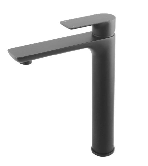 VOG Tall Basin Mixer Chrome & Colours