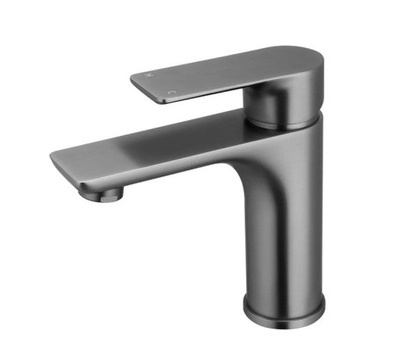 VOG Basin Mixer Tap Chrome and Colours