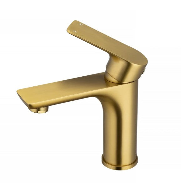 VOG Basin Mixer Tap Chrome and Colours