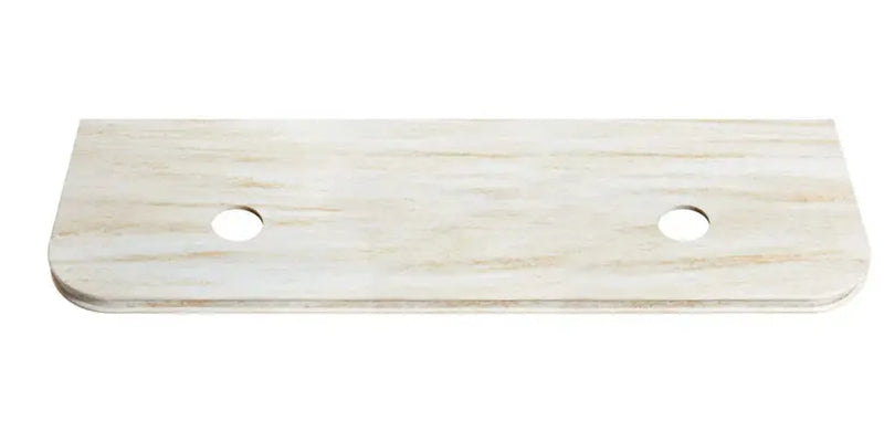 Bondi English Edge Sand Dune Top (600 mm/750mm/900mm/1200mm/1500mm/1800mm) - FIL Kitchen Bathroom