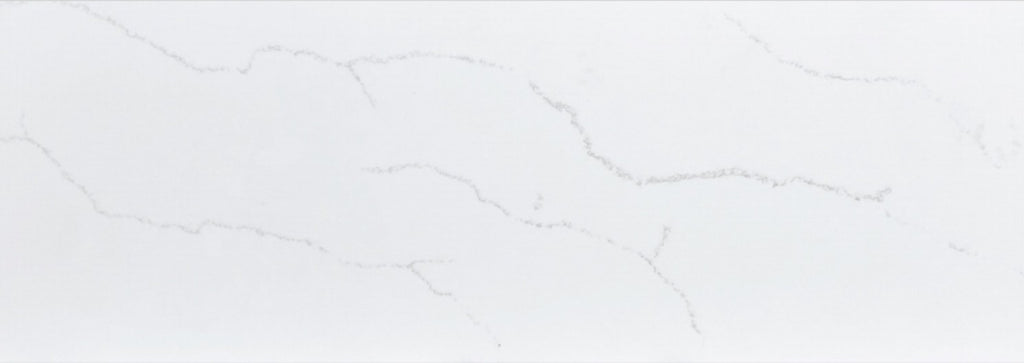 Ceto Calacatta – Solid Surface Stone Top (With Universal Taphole)