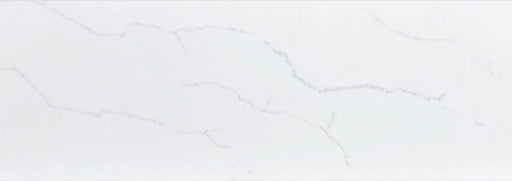 Ceto Calacatta – Solid Surface Stone Top (With Universal Taphole) - FIL Kitchen Bathroom