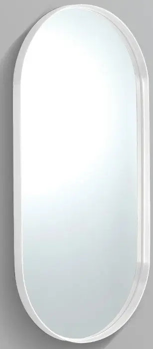 Lukka Ellips Frame Mirror (450/600mm) Lukka