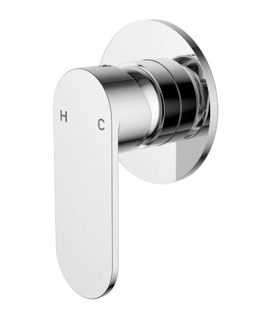 Sora SS Wall Mixer Trim Kits