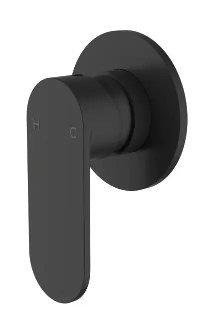 Sora SS Wall Mixer Trim Kits - FIL Kitchen Bathroom