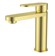 Sora SS Basin Mixer - FIL Kitchen Bathroom