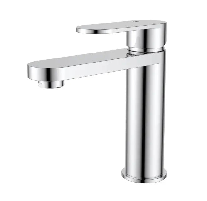 Sora SS Basin Mixer - FIL Kitchen Bathroom
