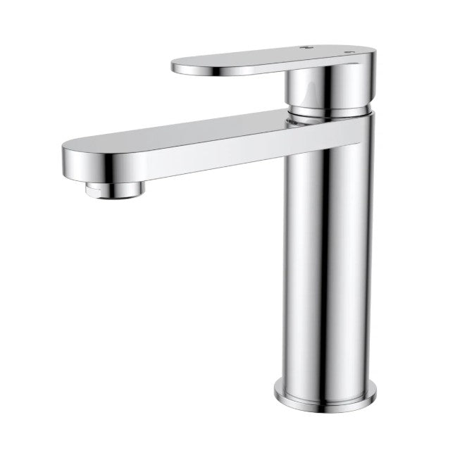 Sora SS Basin Mixer