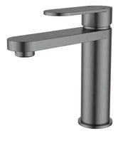 Sora SS Basin Mixer - FIL Kitchen Bathroom