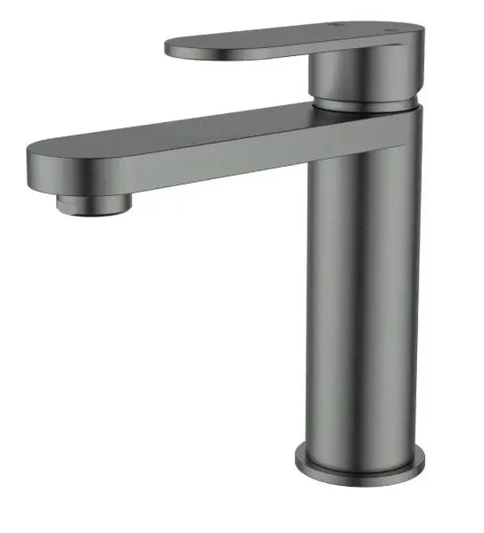 Sora SS Basin Mixer - FIL Kitchen Bathroom