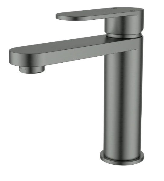 Sora SS Basin Mixer