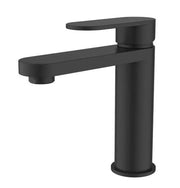 Sora SS Basin Mixer - FIL Kitchen Bathroom