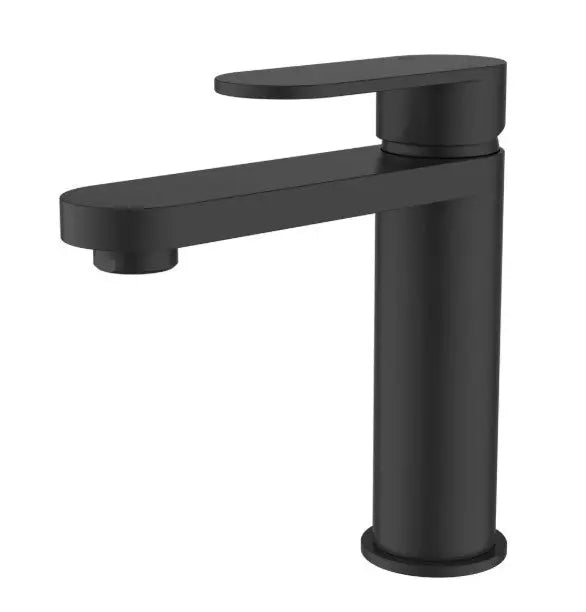 Sora SS Basin Mixer - FIL Kitchen Bathroom