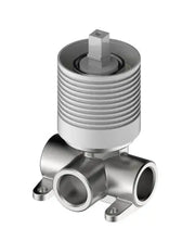 Sora SS Wall Mixer In Rough-In Body - FIL Kitchen Bathroom