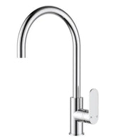 Sora SS Sink Mixer - FIL Kitchen Bathroom