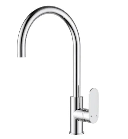 Sora SS Sink Mixer - FIL Kitchen Bathroom