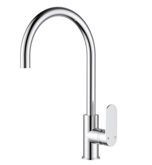 Sora SS Sink Mixer