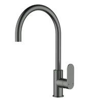 Sora SS Sink Mixer - FIL Kitchen Bathroom