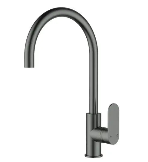 Sora SS Sink Mixer - FIL Kitchen Bathroom