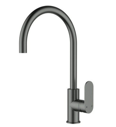 Sora SS Sink Mixer