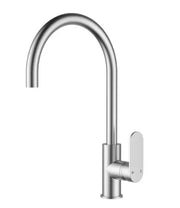 Sora SS Sink Mixer - FIL Kitchen Bathroom