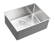 Bondi White Laundry Kit 1305x600x2100 (Set-B) - FIL Kitchen Bathroom