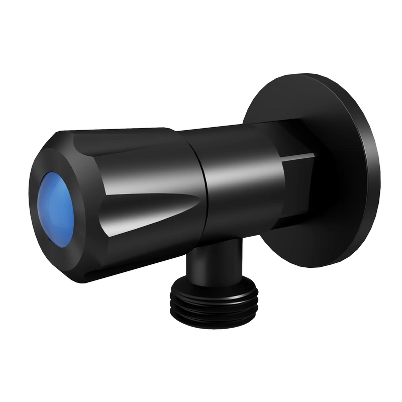 Amoza DN15 Mini 1/4 Turn C/D Cistern Tap