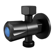 DN15 15x15x15mm 1/4 Turn C/D Three Way Stop Tap Amoza