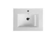 Mercio 600mm Ceramic Top Vanity Basin mercioaustralia