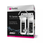 Puretec TS100 Tap & Filter Kit Puretec