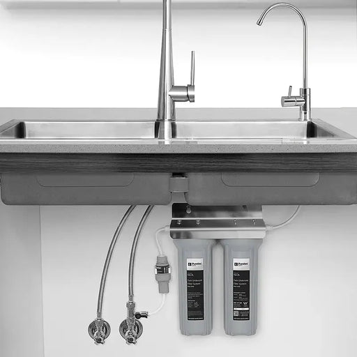 TW1 Tap & Filter Kit - FIL Kitchen Bathroom