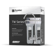 TW1 Tap & Filter Kit - FIL Kitchen Bathroom